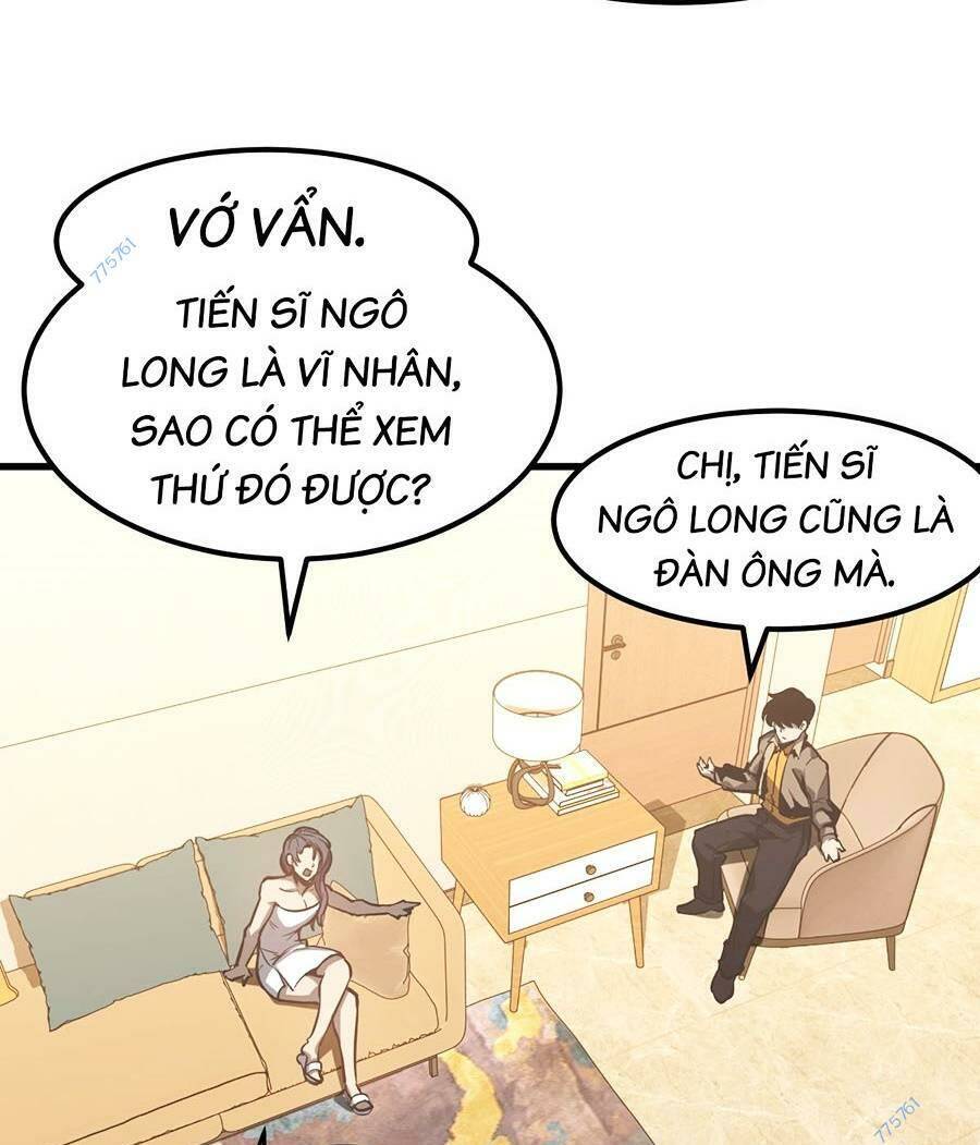 Siêu Phàm Tiến Hóa