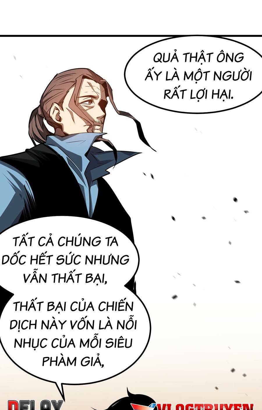 Siêu Phàm Tiến Hóa