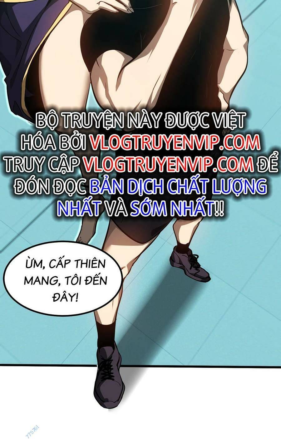 Siêu Phàm Tiến Hóa