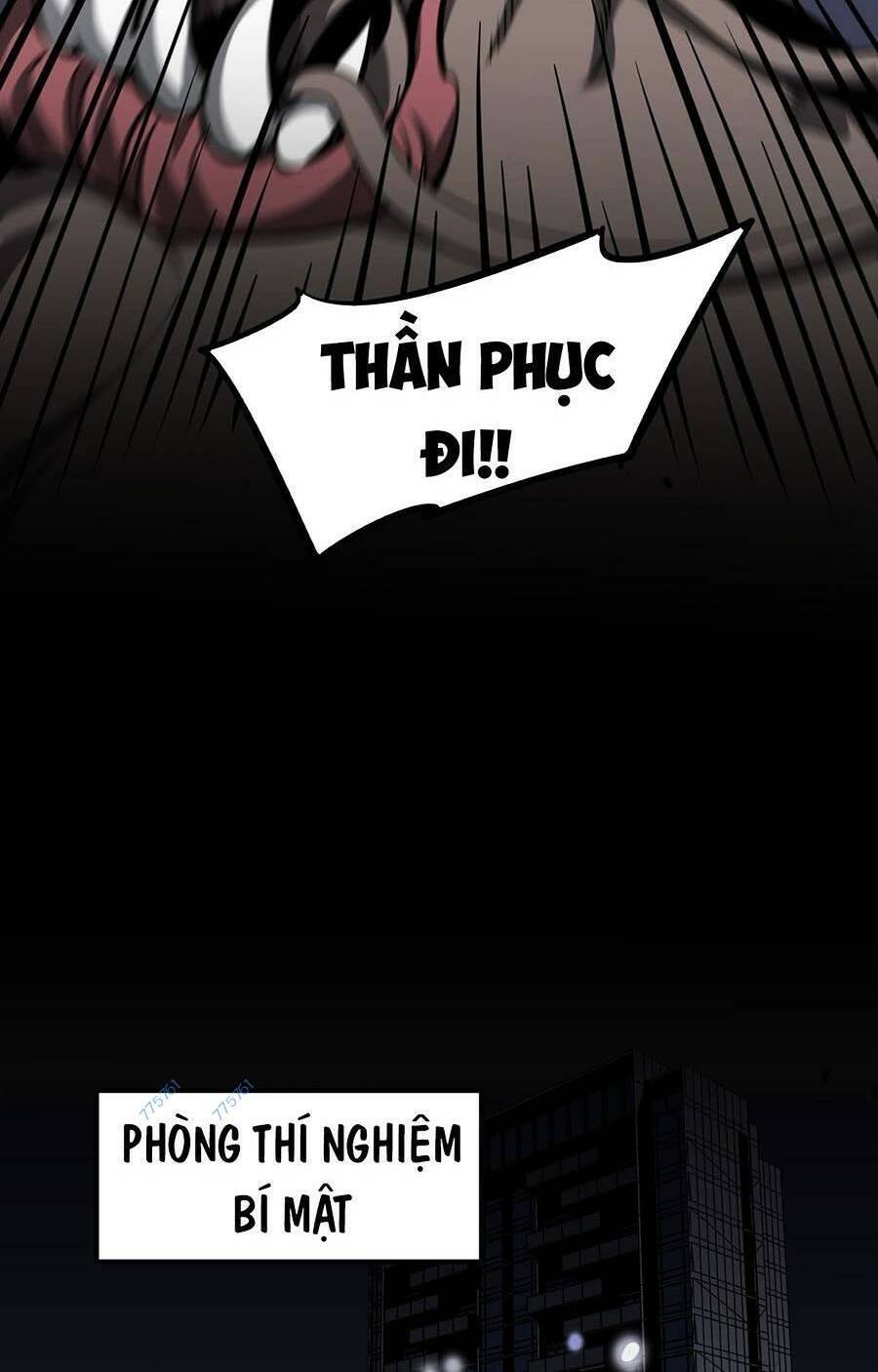 Siêu Phàm Tiến Hóa