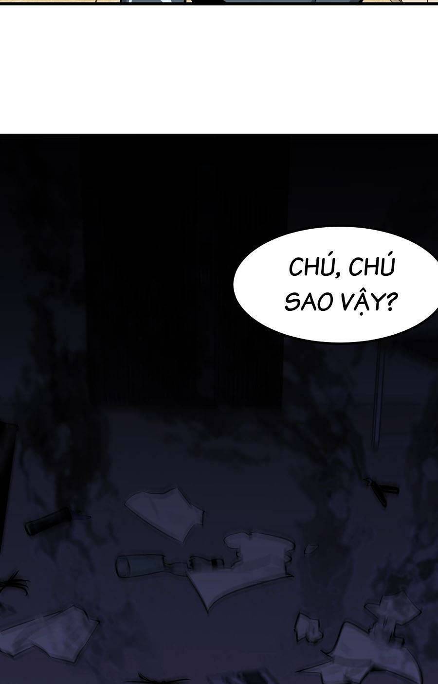 Siêu Phàm Tiến Hóa