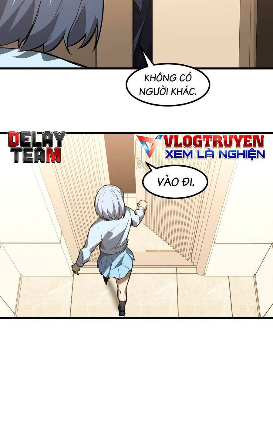 Siêu Phàm Tiến Hóa