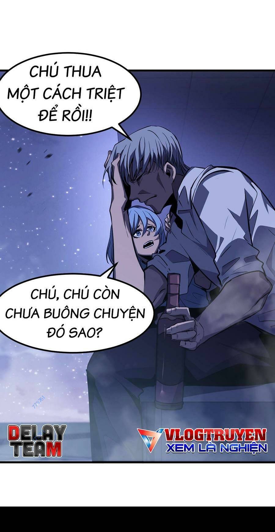Siêu Phàm Tiến Hóa