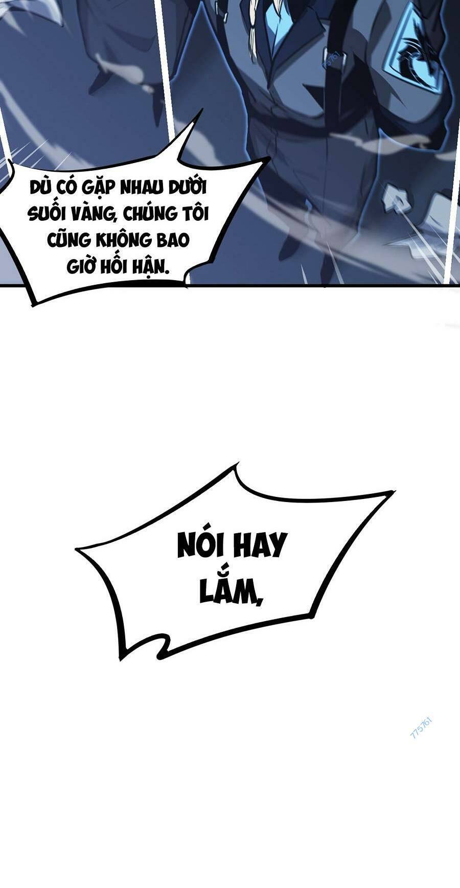 Siêu Phàm Tiến Hóa
