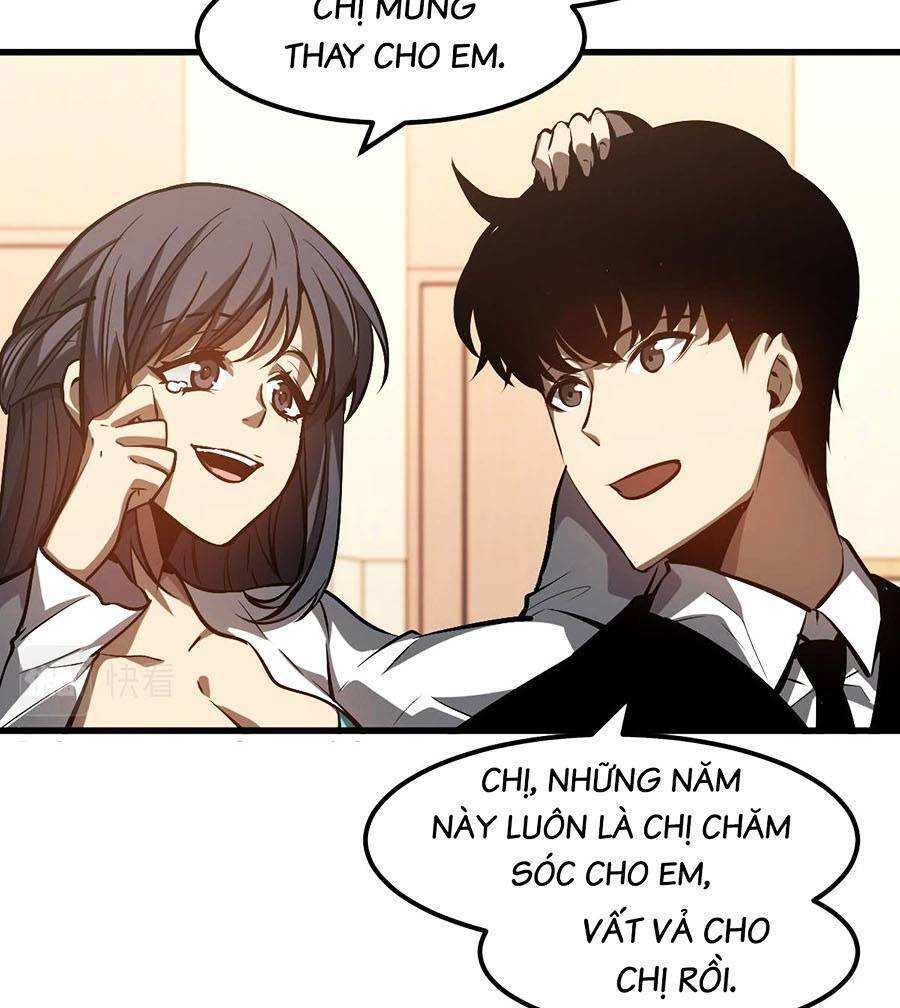 Siêu Phàm Tiến Hóa