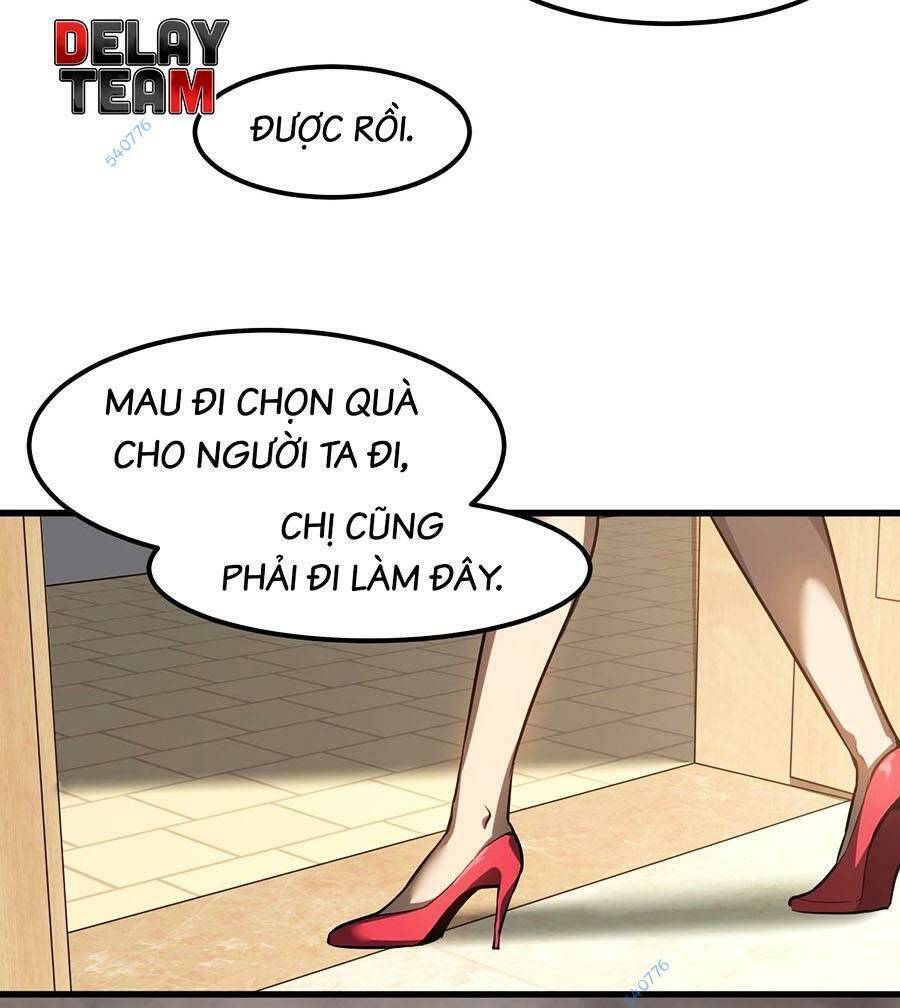 Siêu Phàm Tiến Hóa
