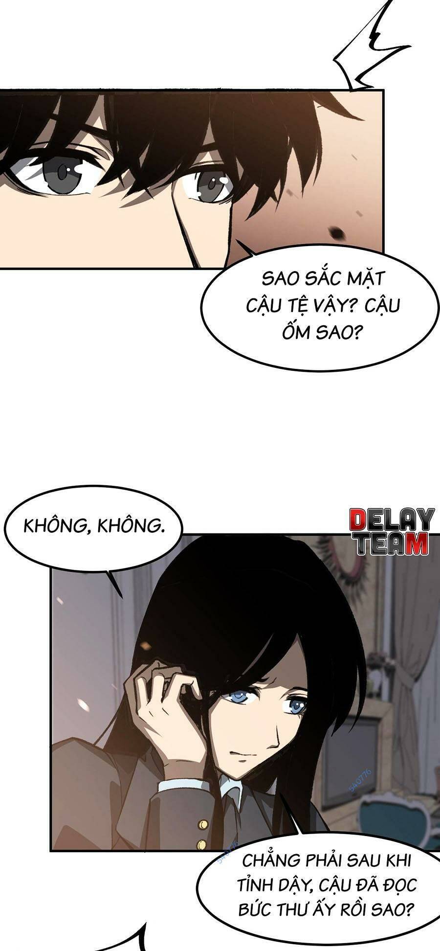 Siêu Phàm Tiến Hóa