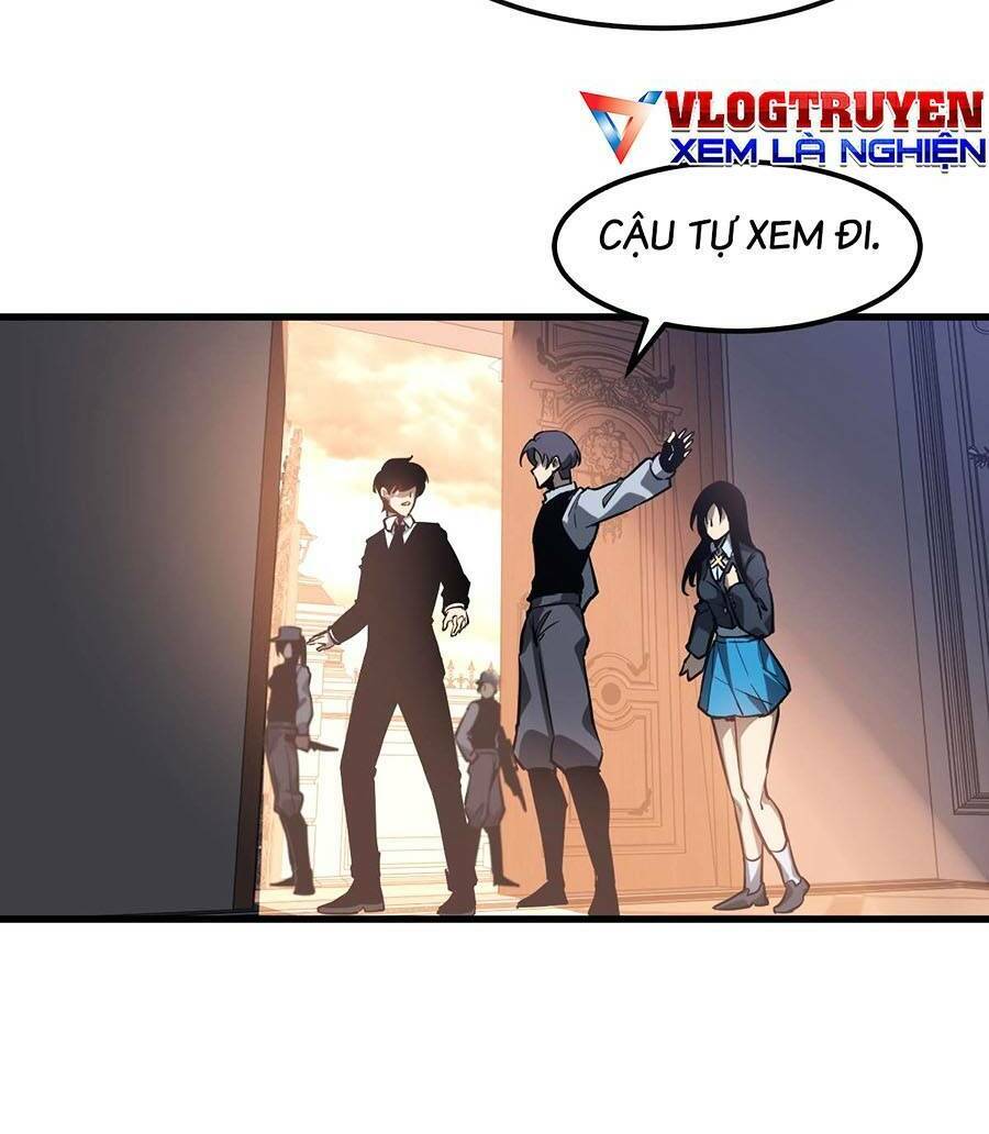 Siêu Phàm Tiến Hóa