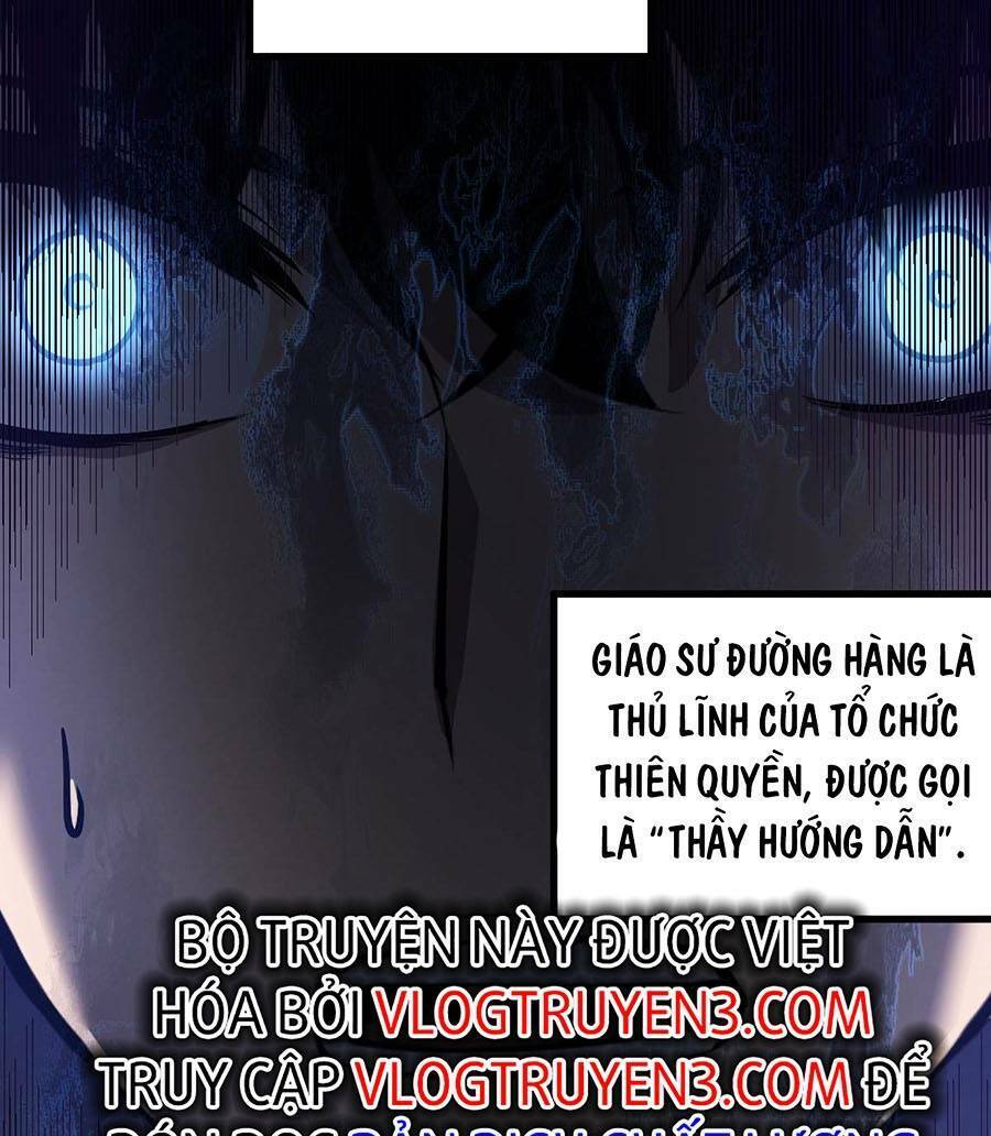 Siêu Phàm Tiến Hóa