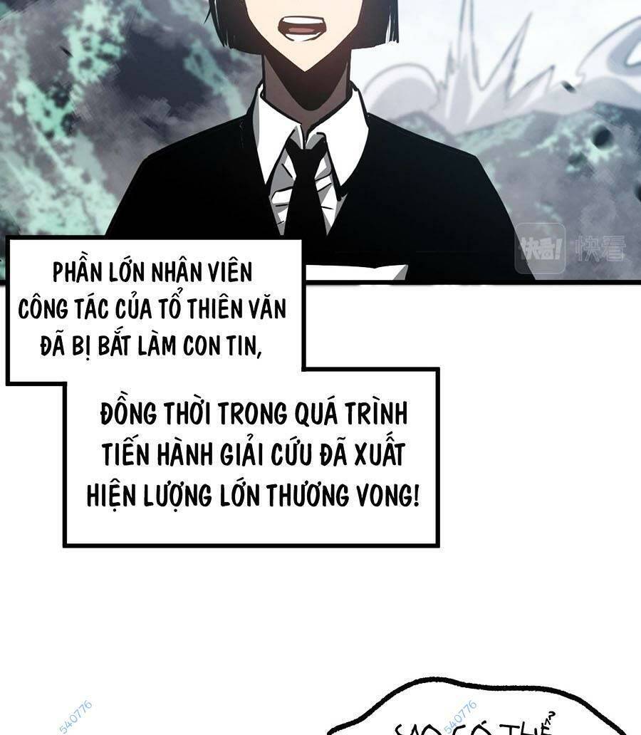 Siêu Phàm Tiến Hóa