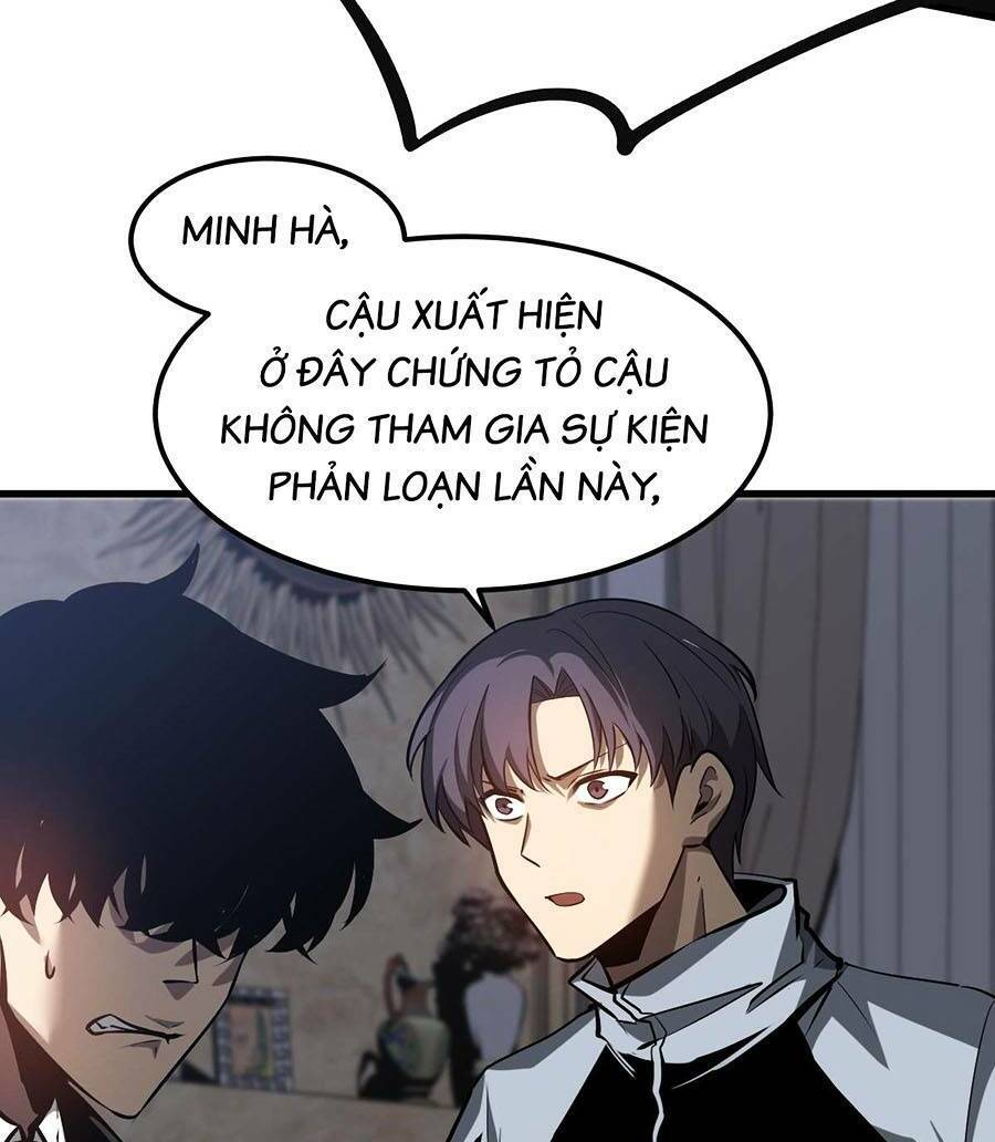 Siêu Phàm Tiến Hóa