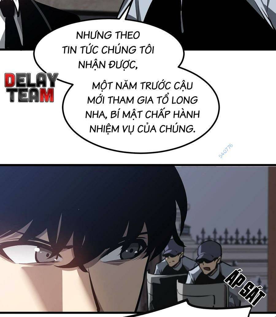 Siêu Phàm Tiến Hóa