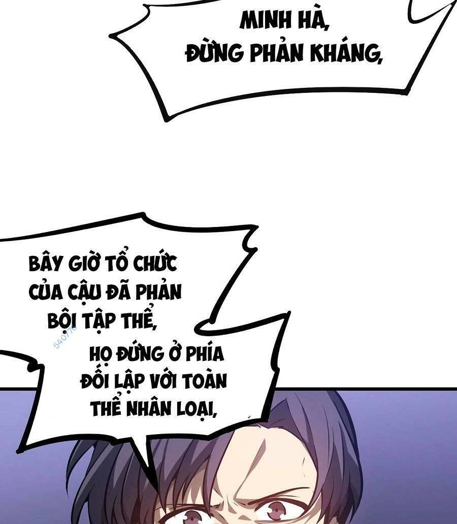 Siêu Phàm Tiến Hóa