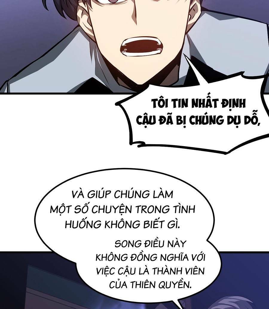 Siêu Phàm Tiến Hóa