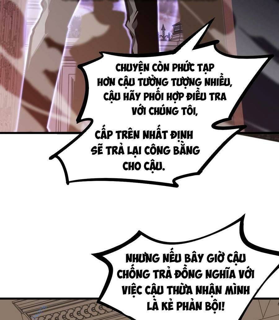 Siêu Phàm Tiến Hóa