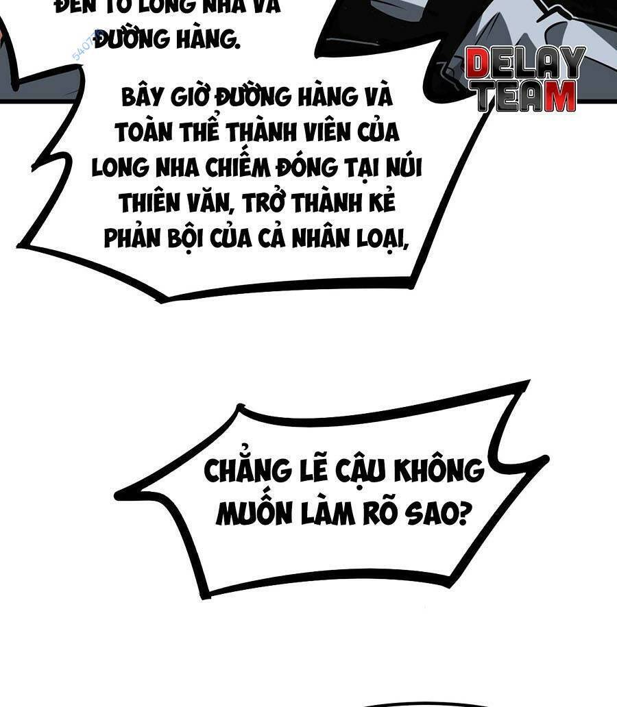 Siêu Phàm Tiến Hóa
