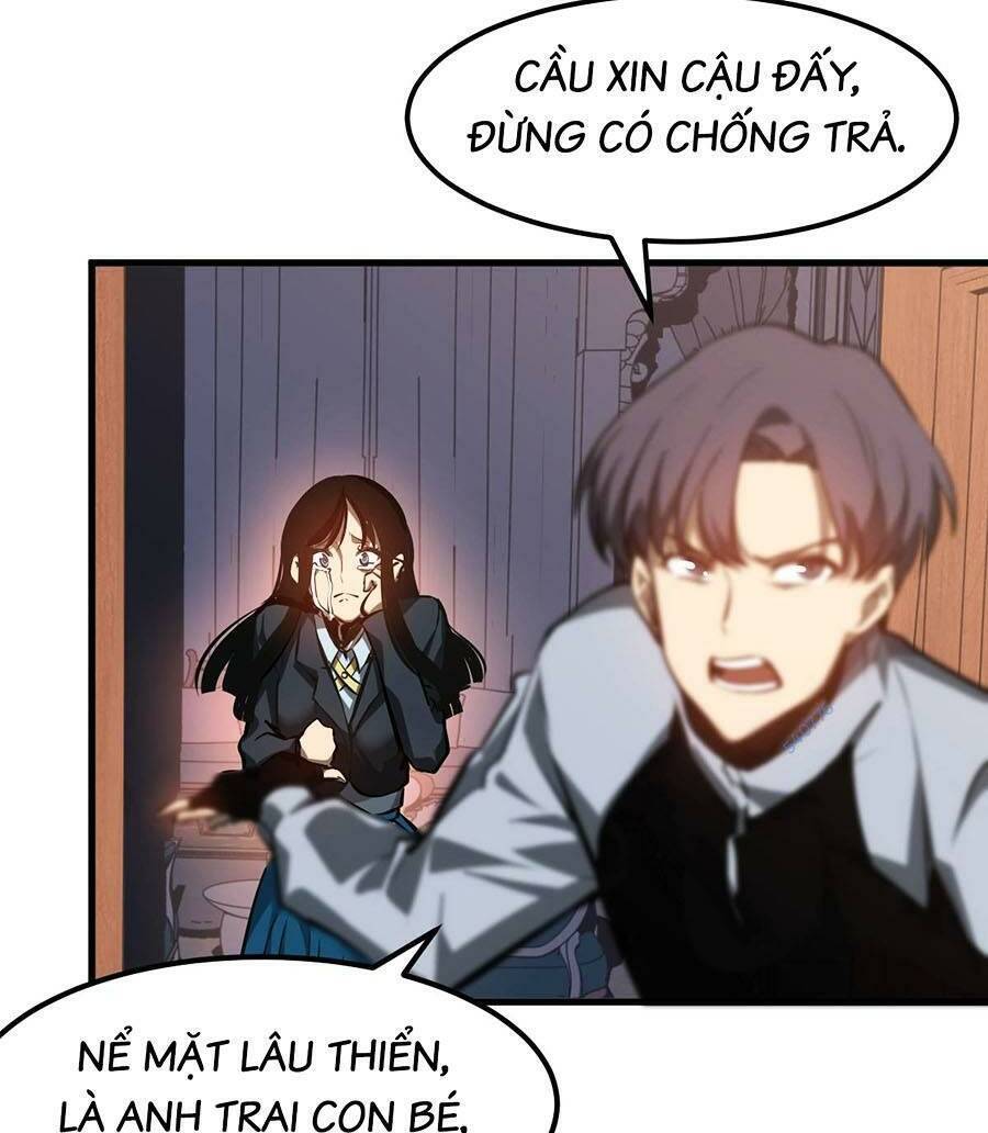 Siêu Phàm Tiến Hóa