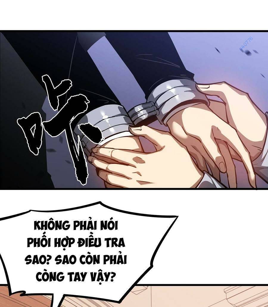Siêu Phàm Tiến Hóa