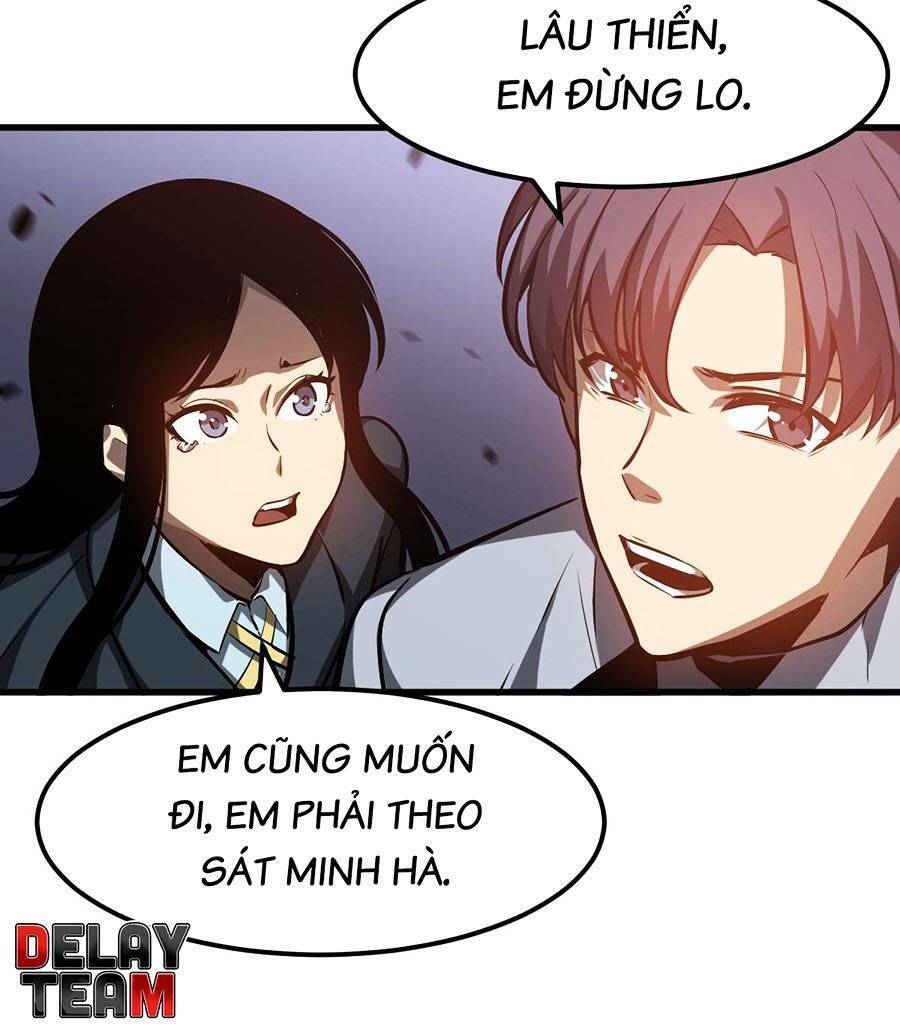 Siêu Phàm Tiến Hóa