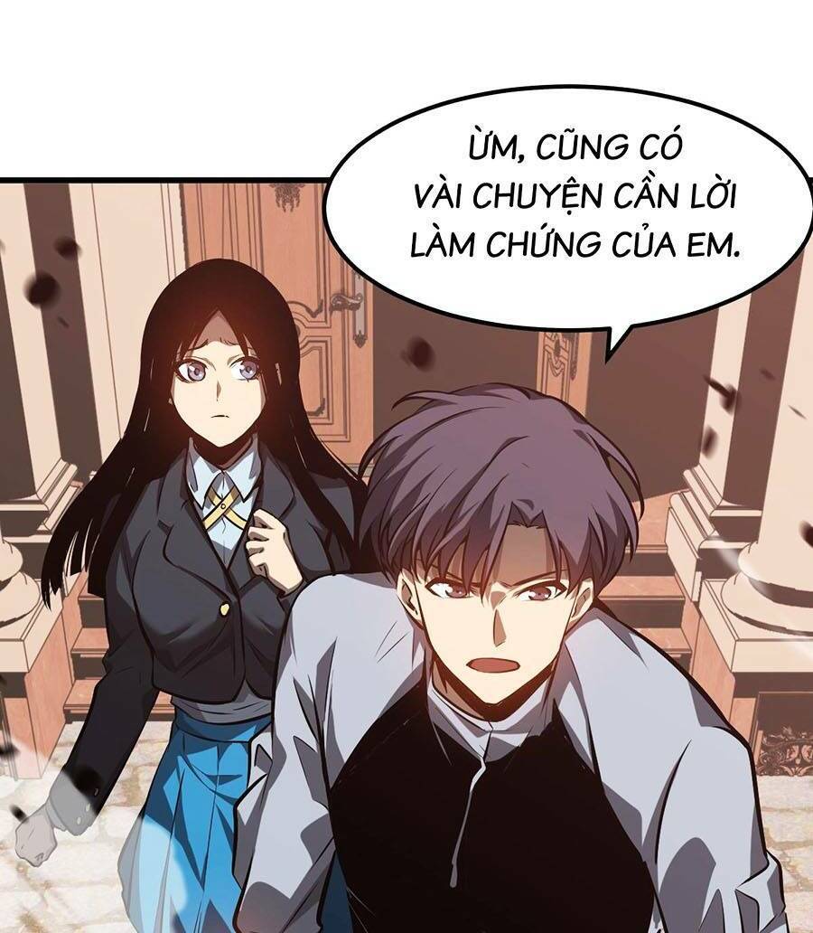 Siêu Phàm Tiến Hóa