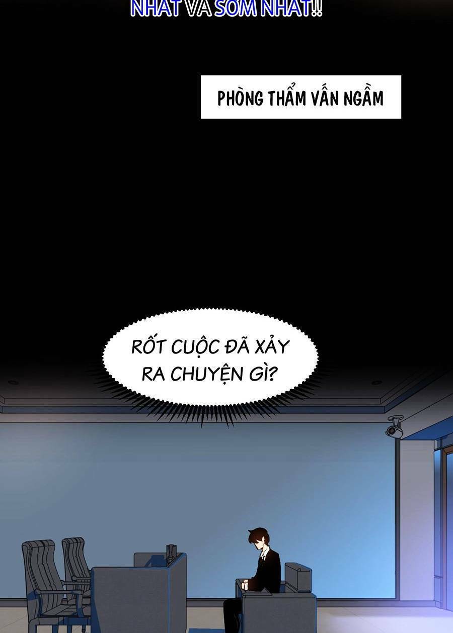 Siêu Phàm Tiến Hóa