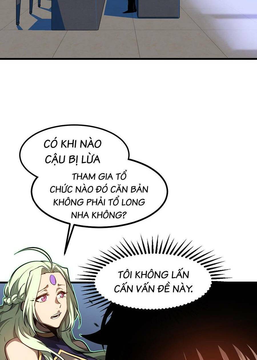 Siêu Phàm Tiến Hóa