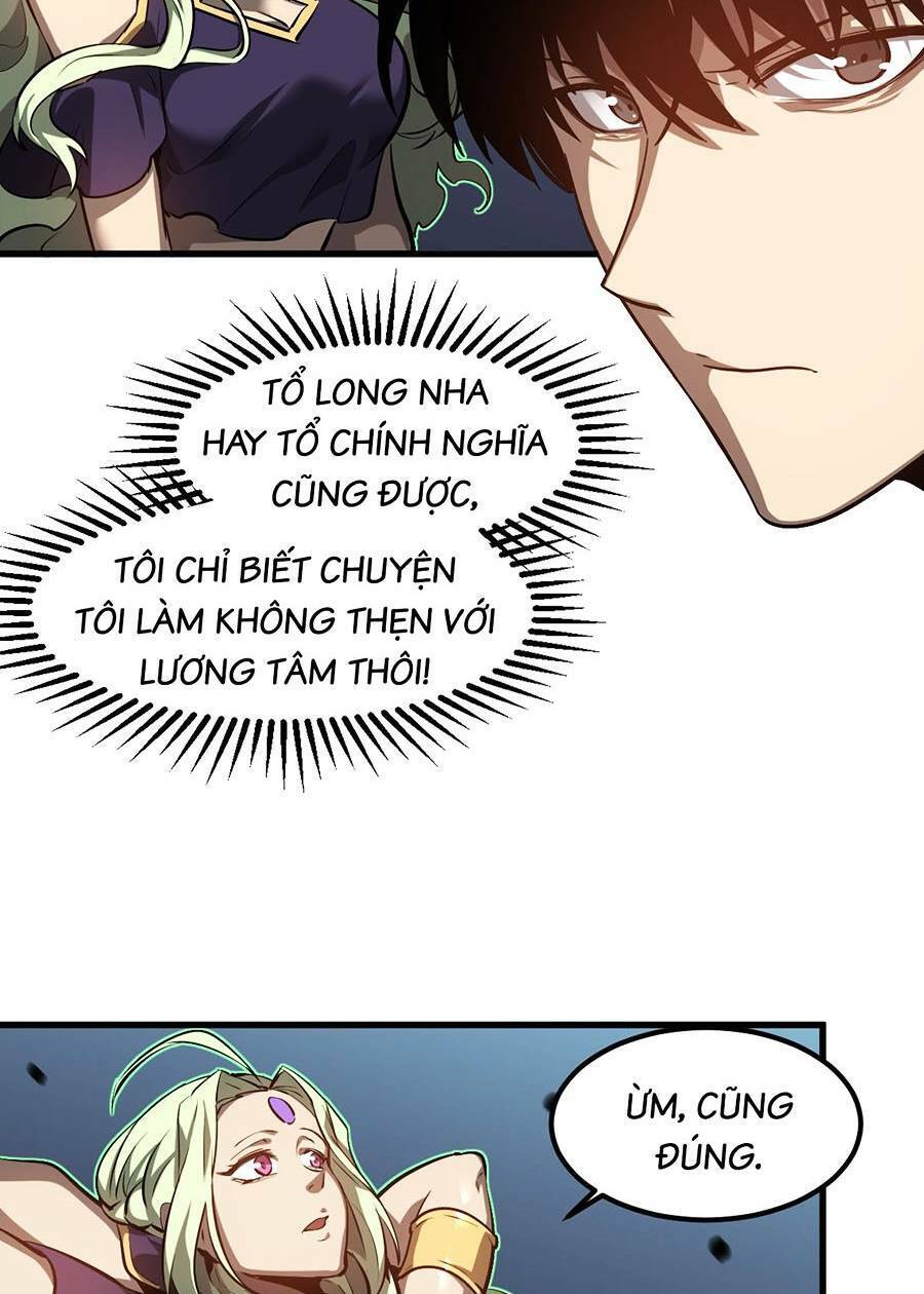 Siêu Phàm Tiến Hóa