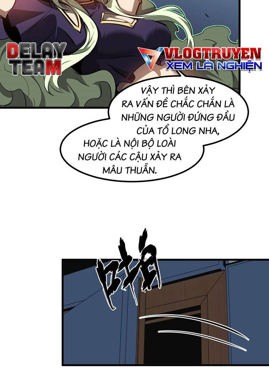Siêu Phàm Tiến Hóa