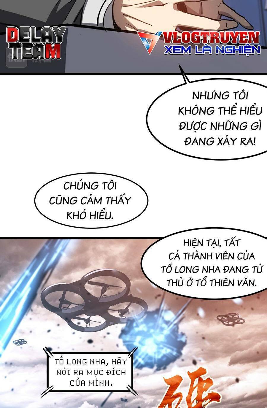 Siêu Phàm Tiến Hóa
