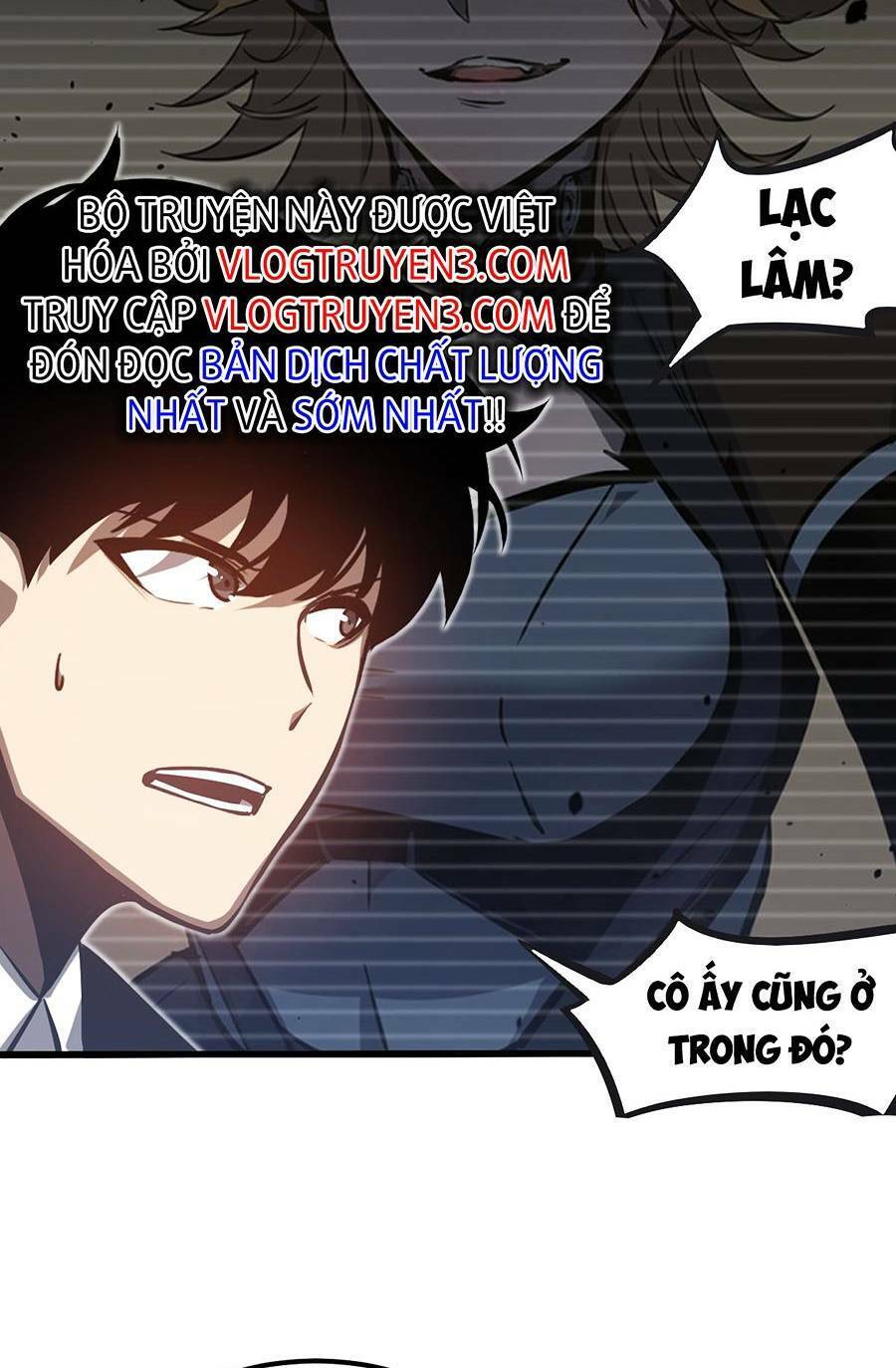 Siêu Phàm Tiến Hóa