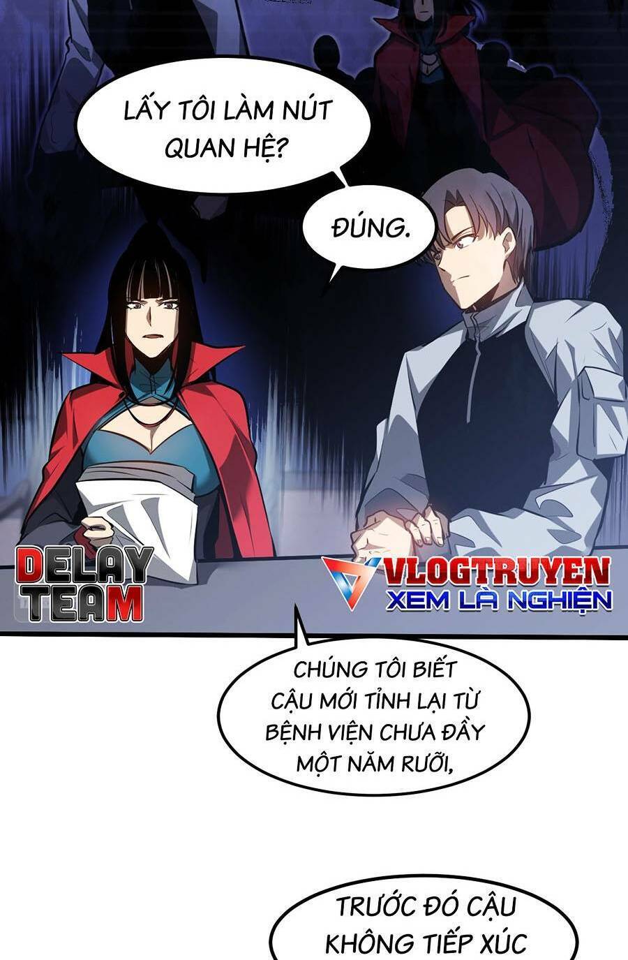 Siêu Phàm Tiến Hóa