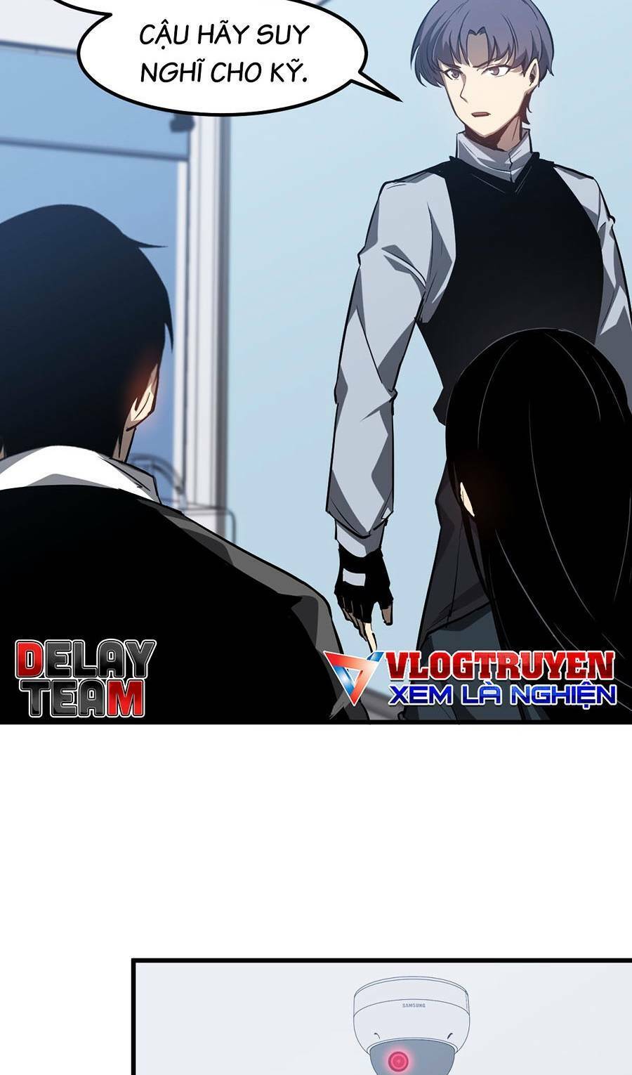 Siêu Phàm Tiến Hóa