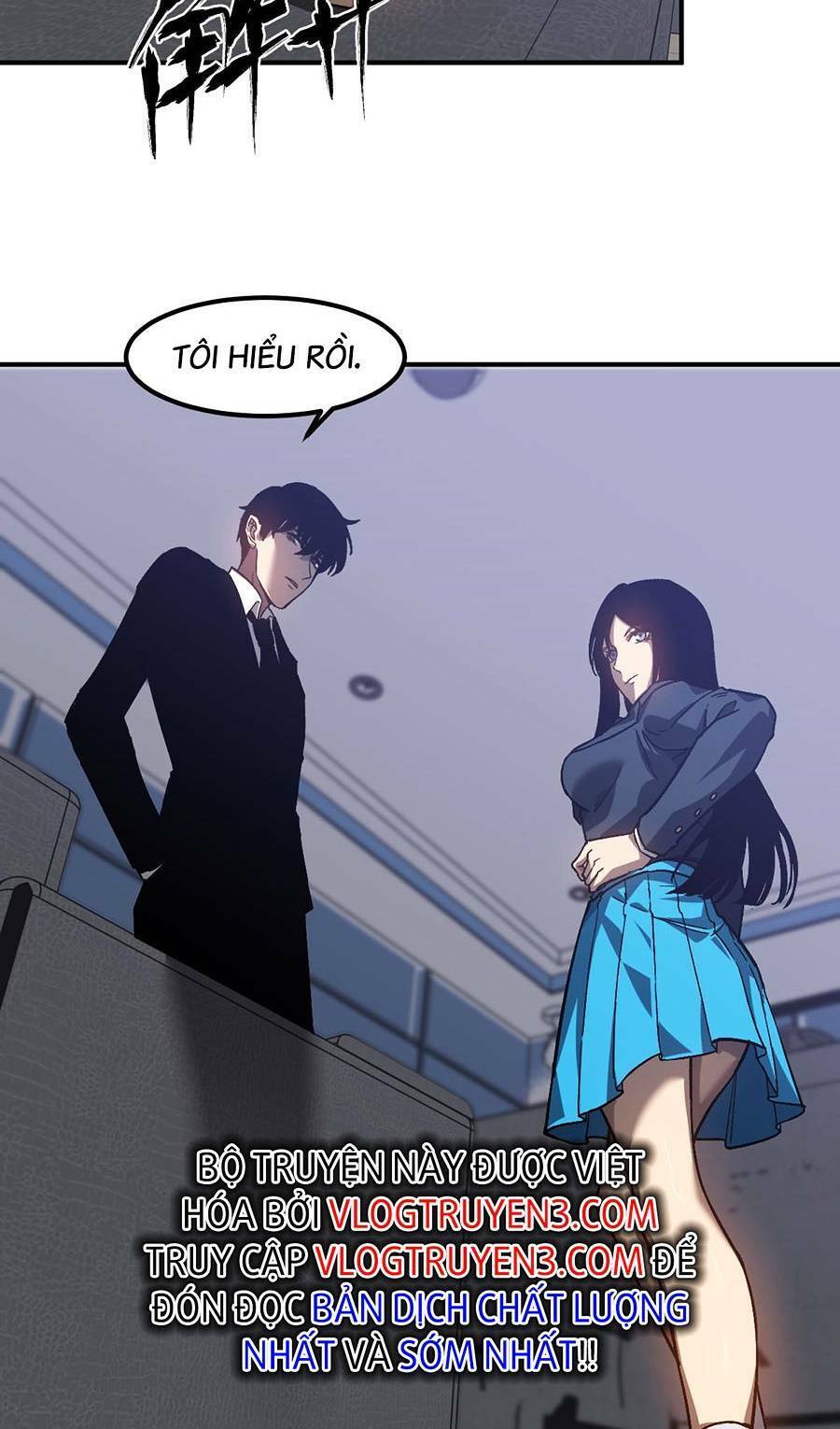 Siêu Phàm Tiến Hóa
