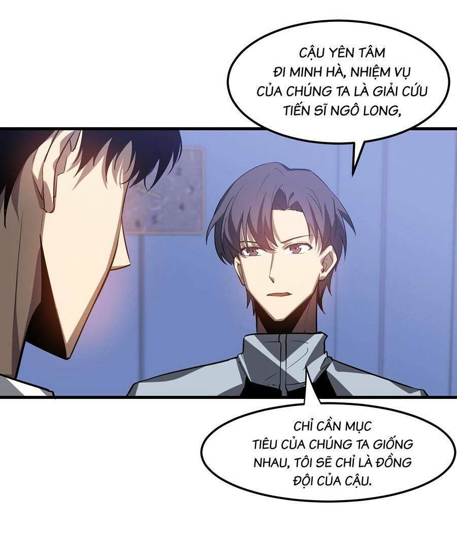 Siêu Phàm Tiến Hóa