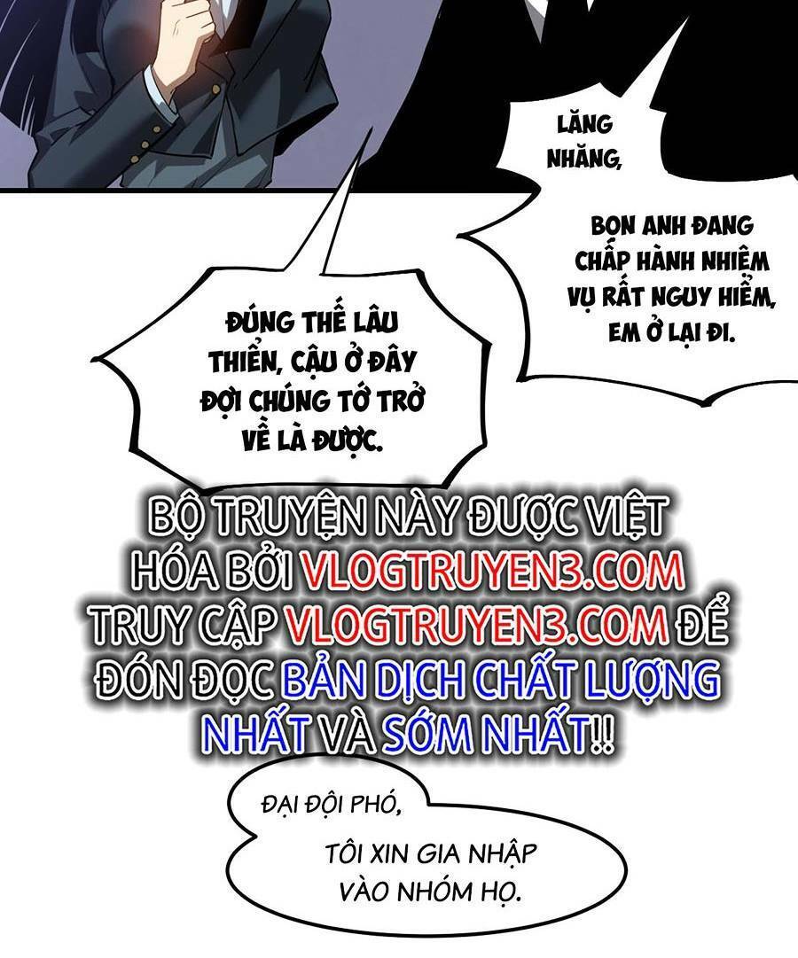Siêu Phàm Tiến Hóa