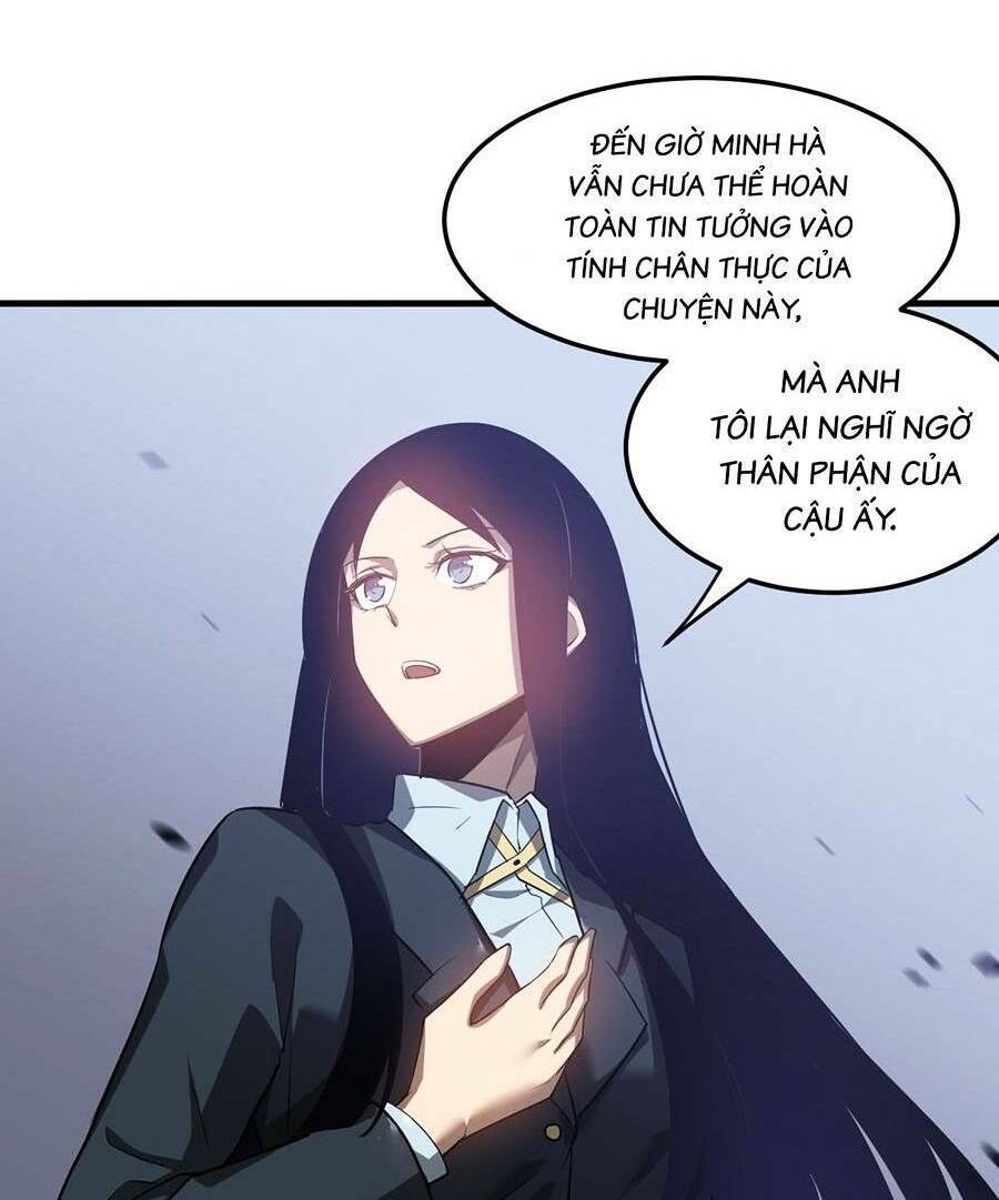 Siêu Phàm Tiến Hóa