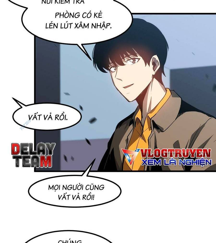 Siêu Phàm Tiến Hóa