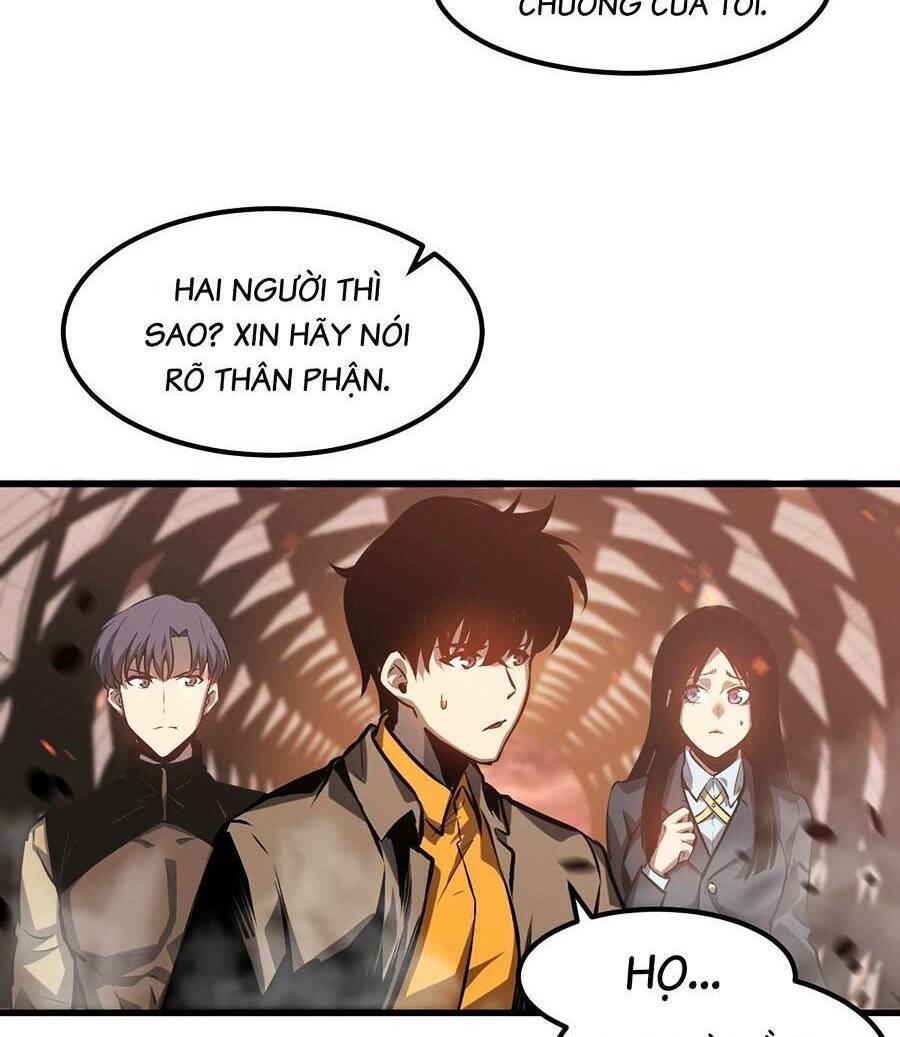 Siêu Phàm Tiến Hóa