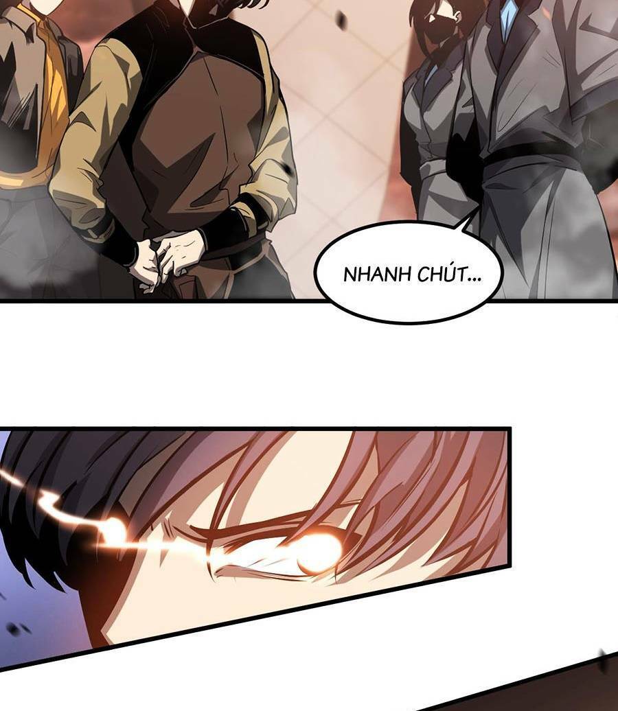 Siêu Phàm Tiến Hóa
