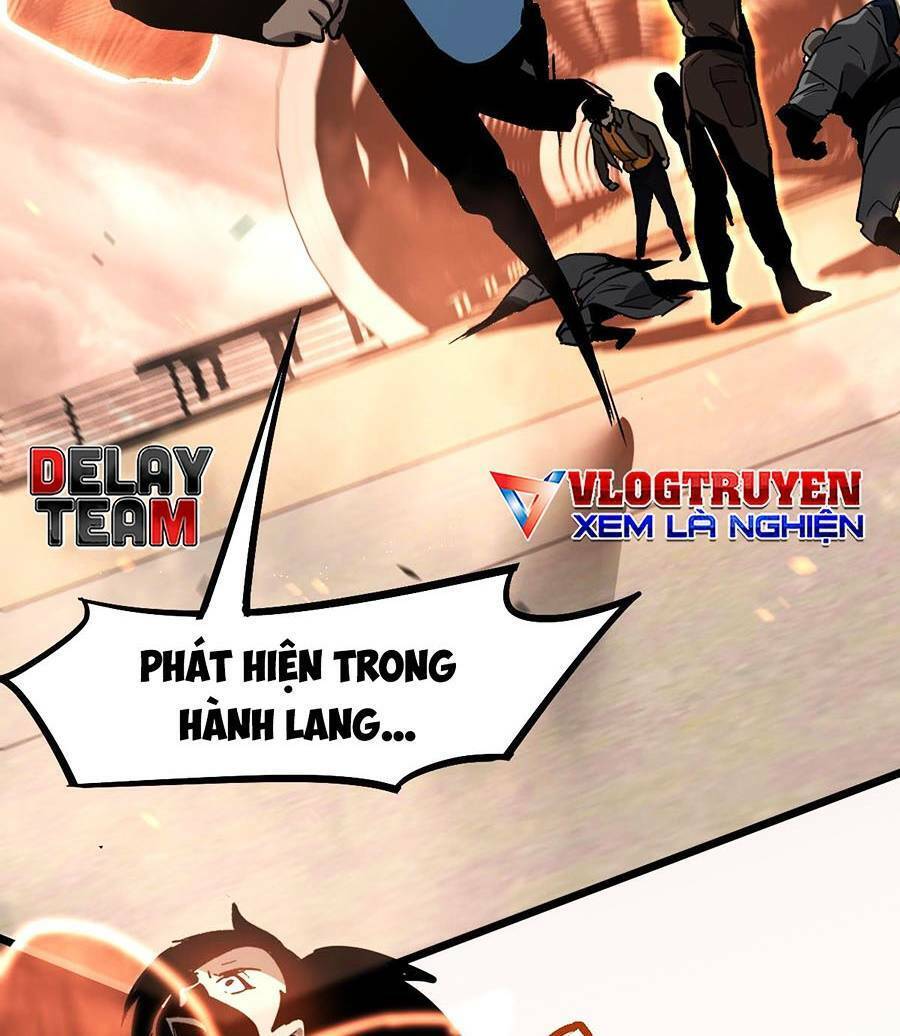 Siêu Phàm Tiến Hóa