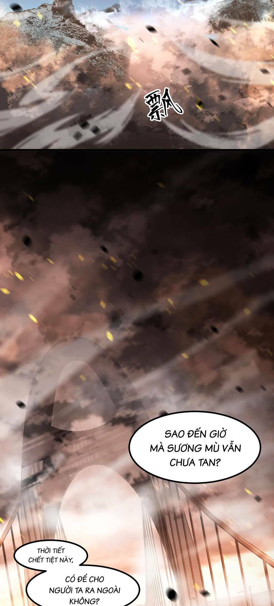 Siêu Phàm Tiến Hóa