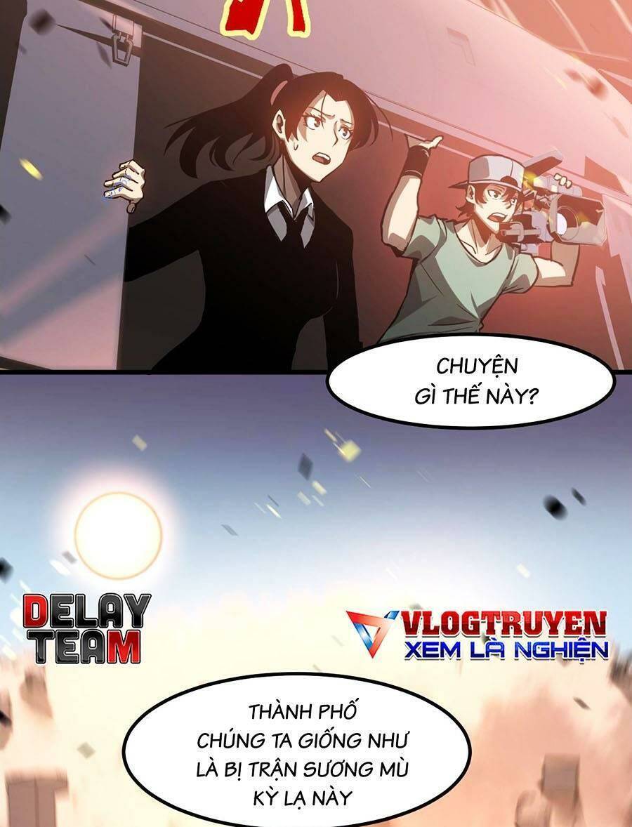 Siêu Phàm Tiến Hóa