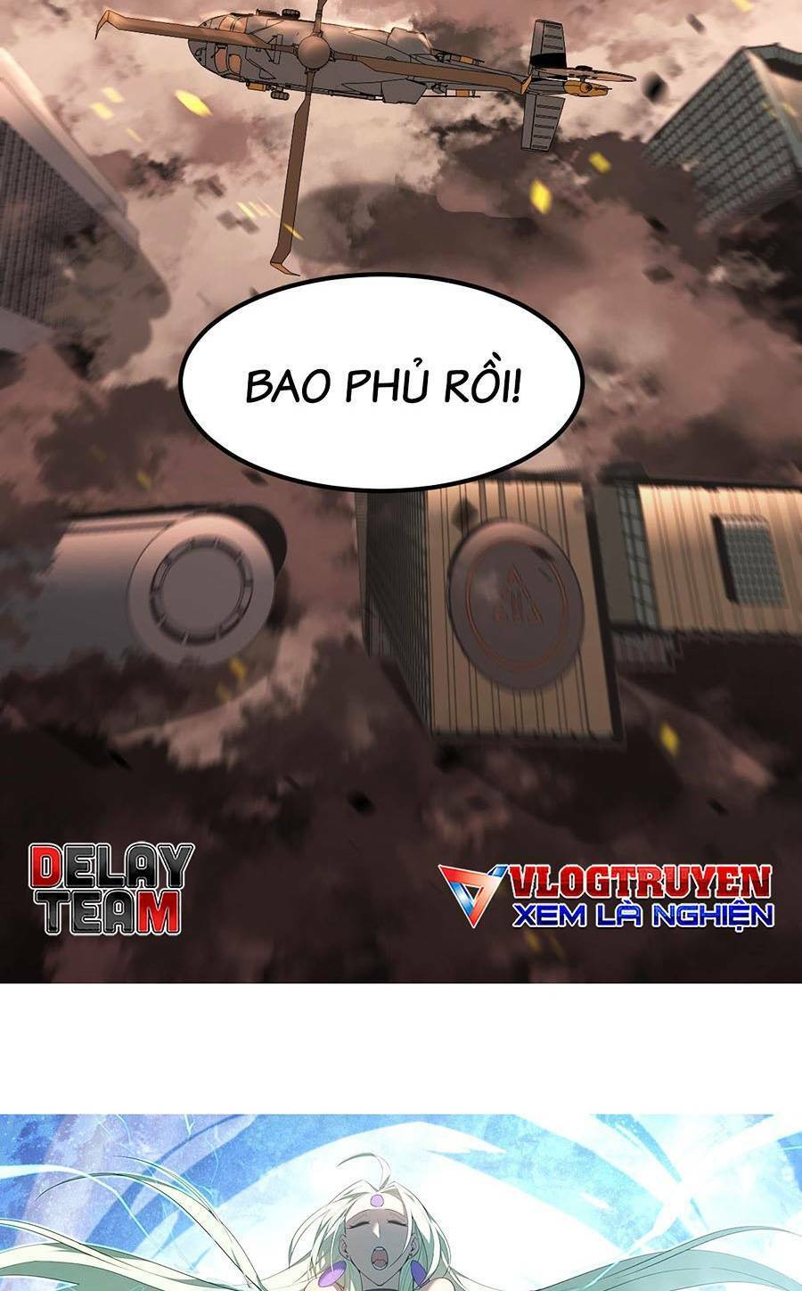 Siêu Phàm Tiến Hóa