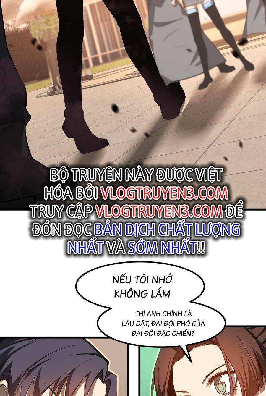 Siêu Phàm Tiến Hóa