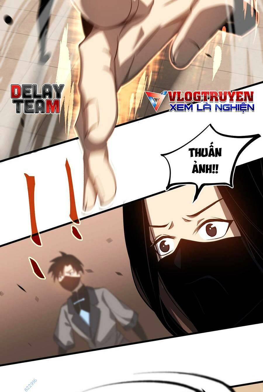 Siêu Phàm Tiến Hóa