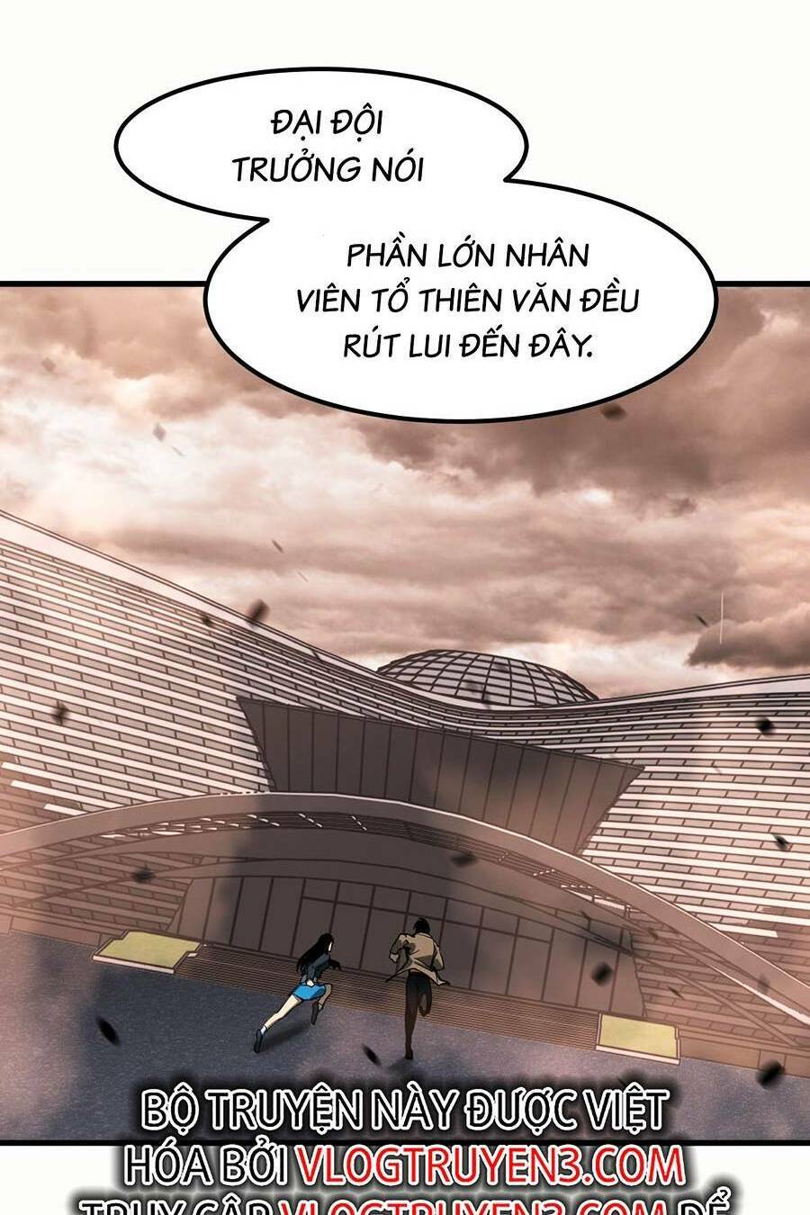 Siêu Phàm Tiến Hóa