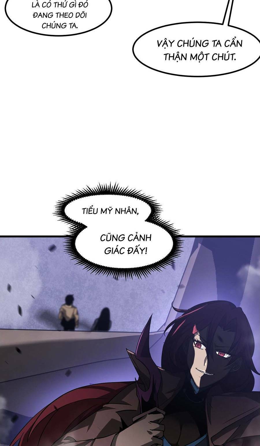 Siêu Phàm Tiến Hóa