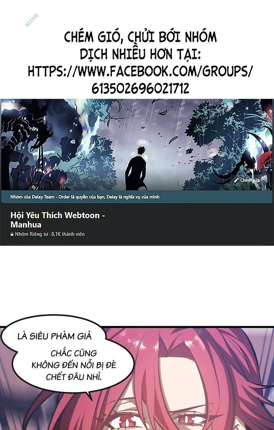 Siêu Phàm Tiến Hóa