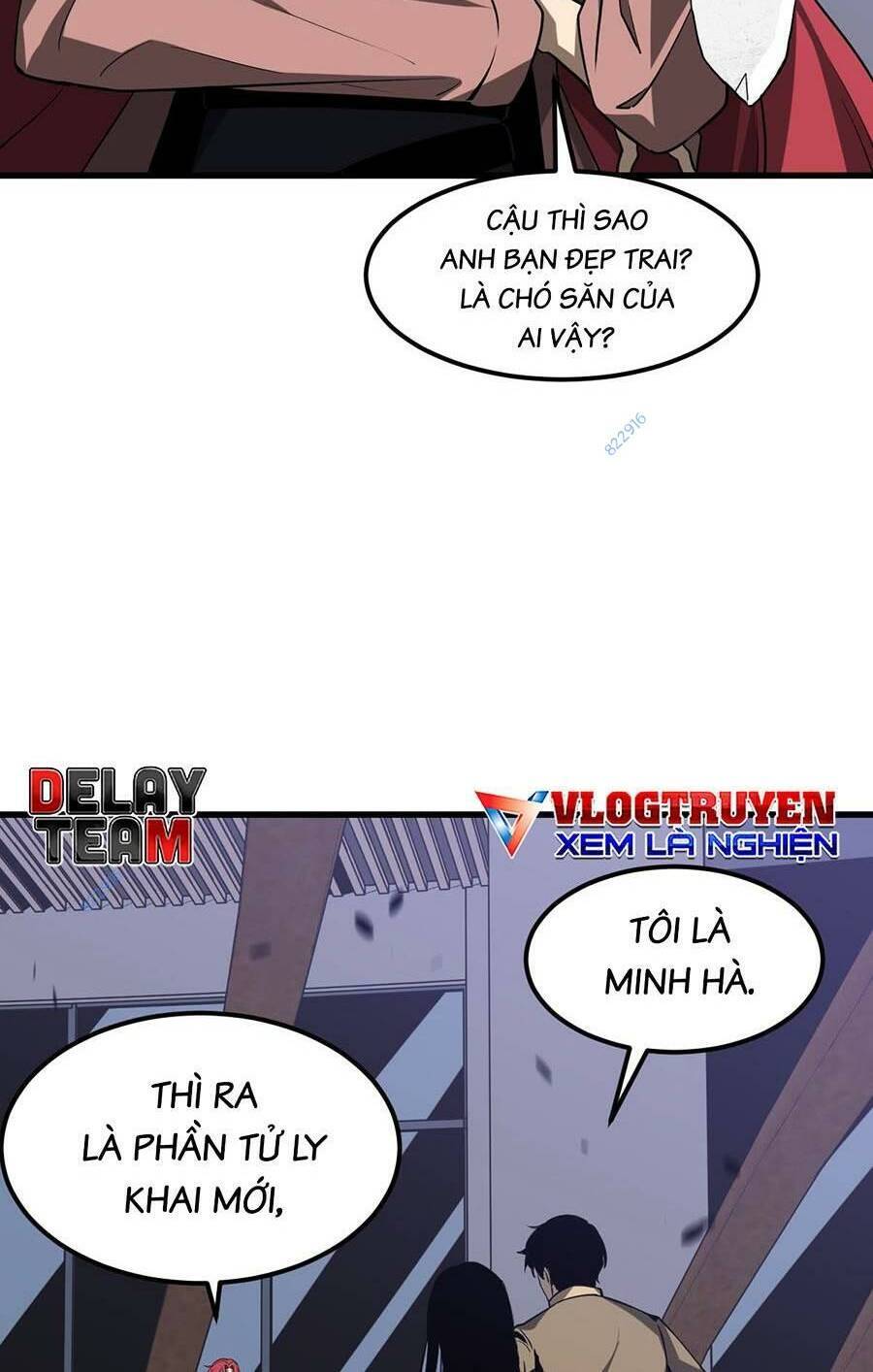 Siêu Phàm Tiến Hóa