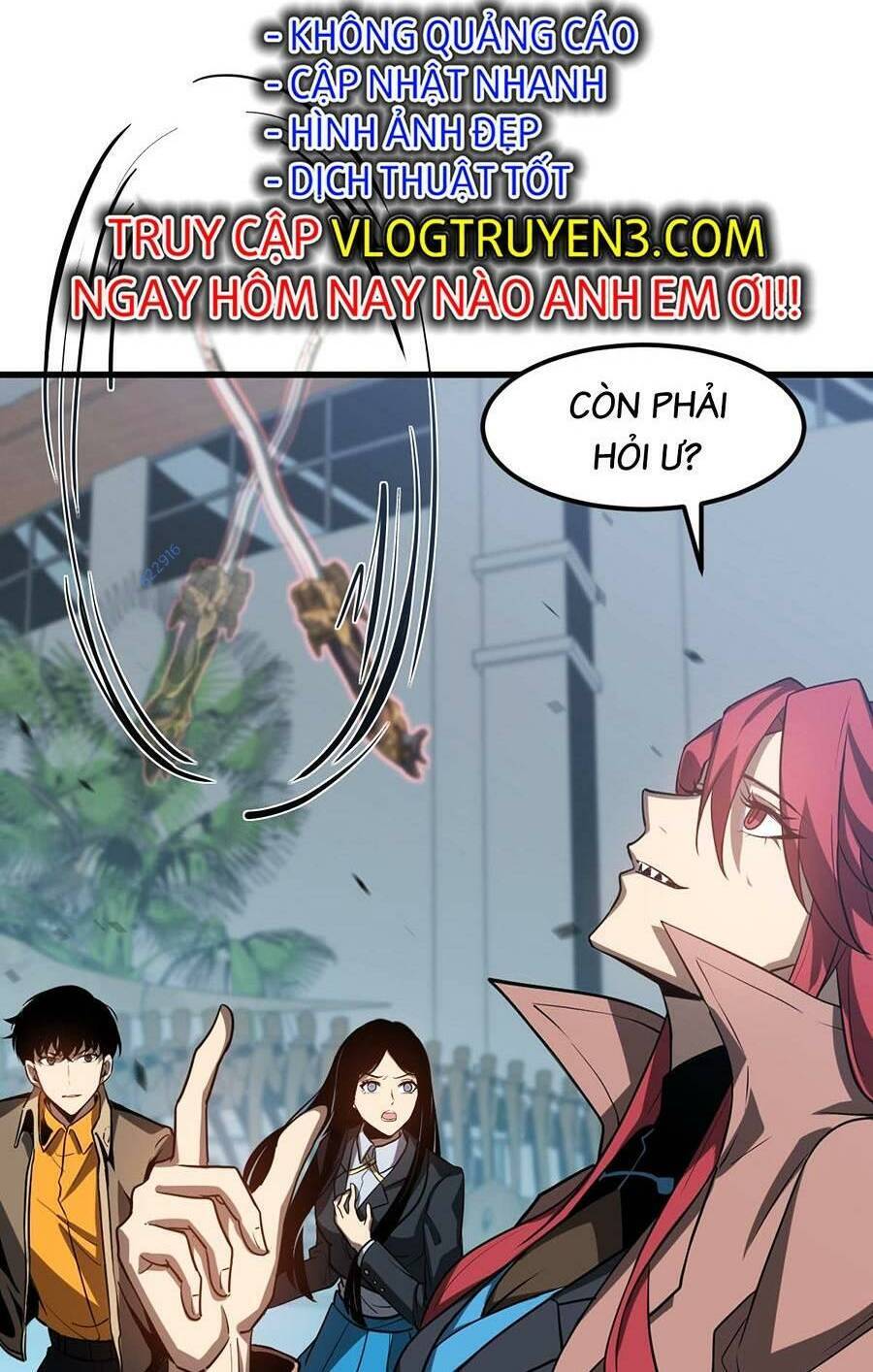 Siêu Phàm Tiến Hóa